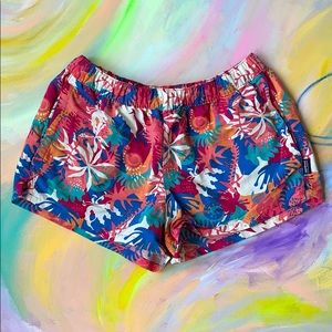 Patagonia Barley Baggies